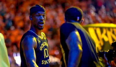 The Needle: ABC's puzzling decision to air F1 over NBA