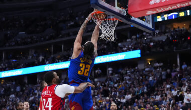 Recap: Denver Nuggets down Los Angeles Clippers in a Game 7 blow-out, 120-101