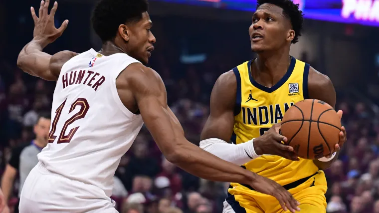 Cavs won’t win without De’Andre Hunter lineup change that has to happen image