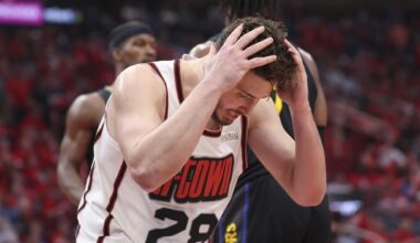 Houston Rockets center Alperen Sengun