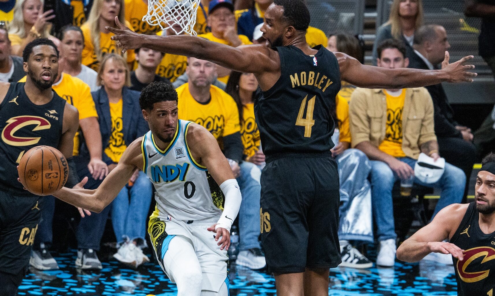 Tyrese Haliburton Stat Shows Pacers Need Him More Assertive