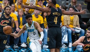 Tyrese Haliburton Stat Shows Pacers Need Him More Assertive