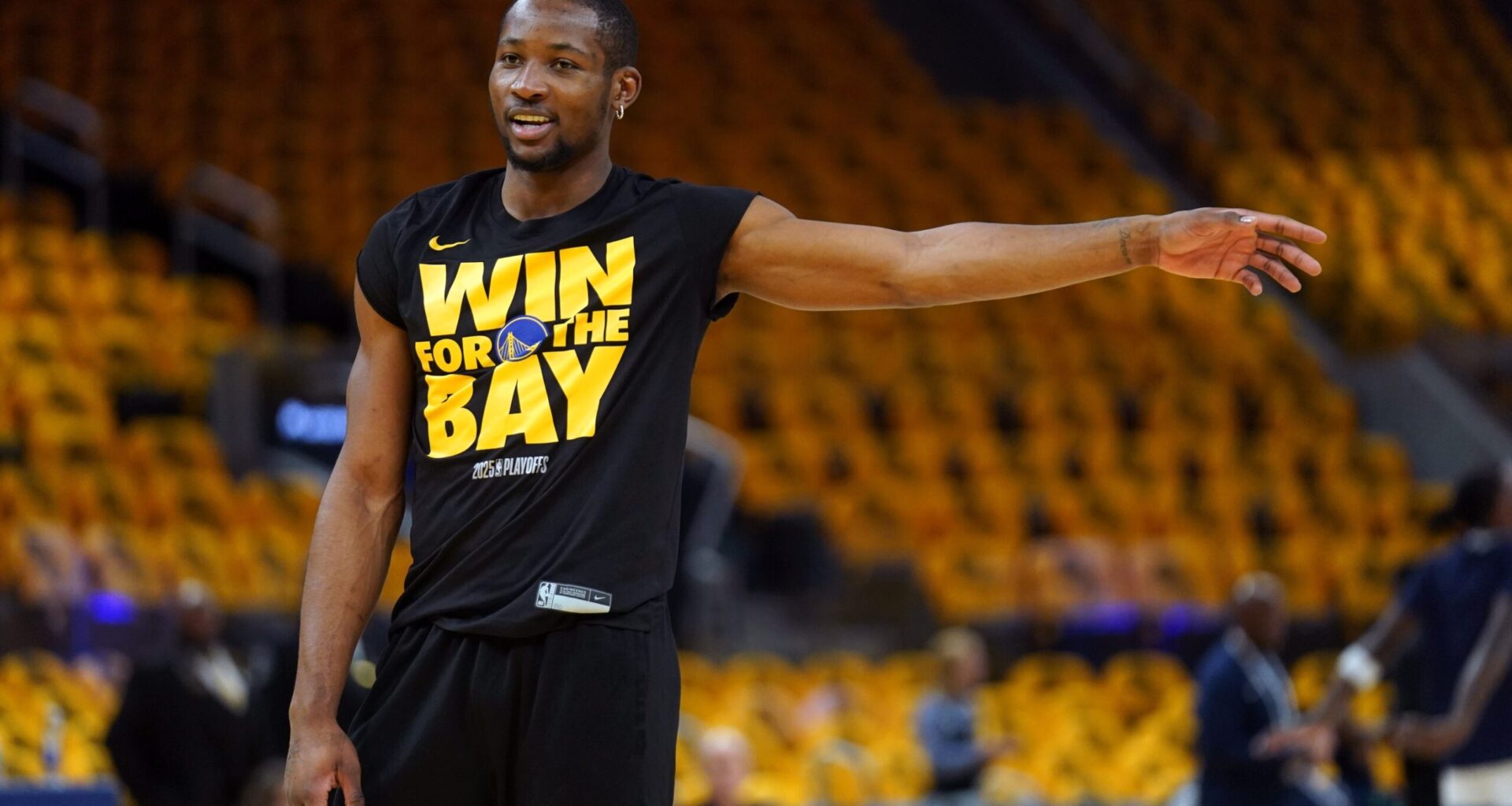 Nets Unlikely To Pursue Kuminga In Free Agency