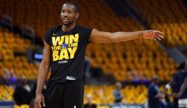 Nets Unlikely To Pursue Kuminga In Free Agency