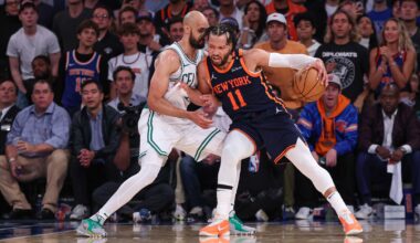 New York Knicks Must Avoid One Thing vs Celtics To Close Out Game 5