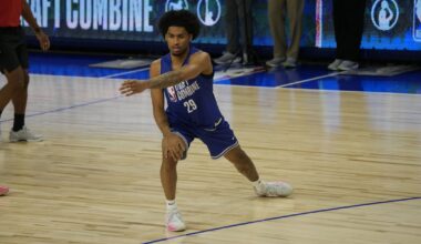 Bonus Sixers mailbag: What if Dylan Harper falls to No. 3?