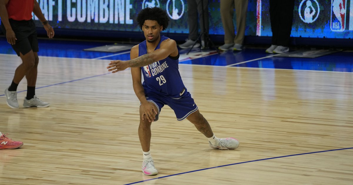 Bonus Sixers mailbag: What if Dylan Harper falls to No. 3?