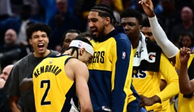 Pacers troll ESPN on X after beating Cavaliers