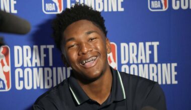 NBA Draft Combine: How the Sixers' targets at No. 3 tested