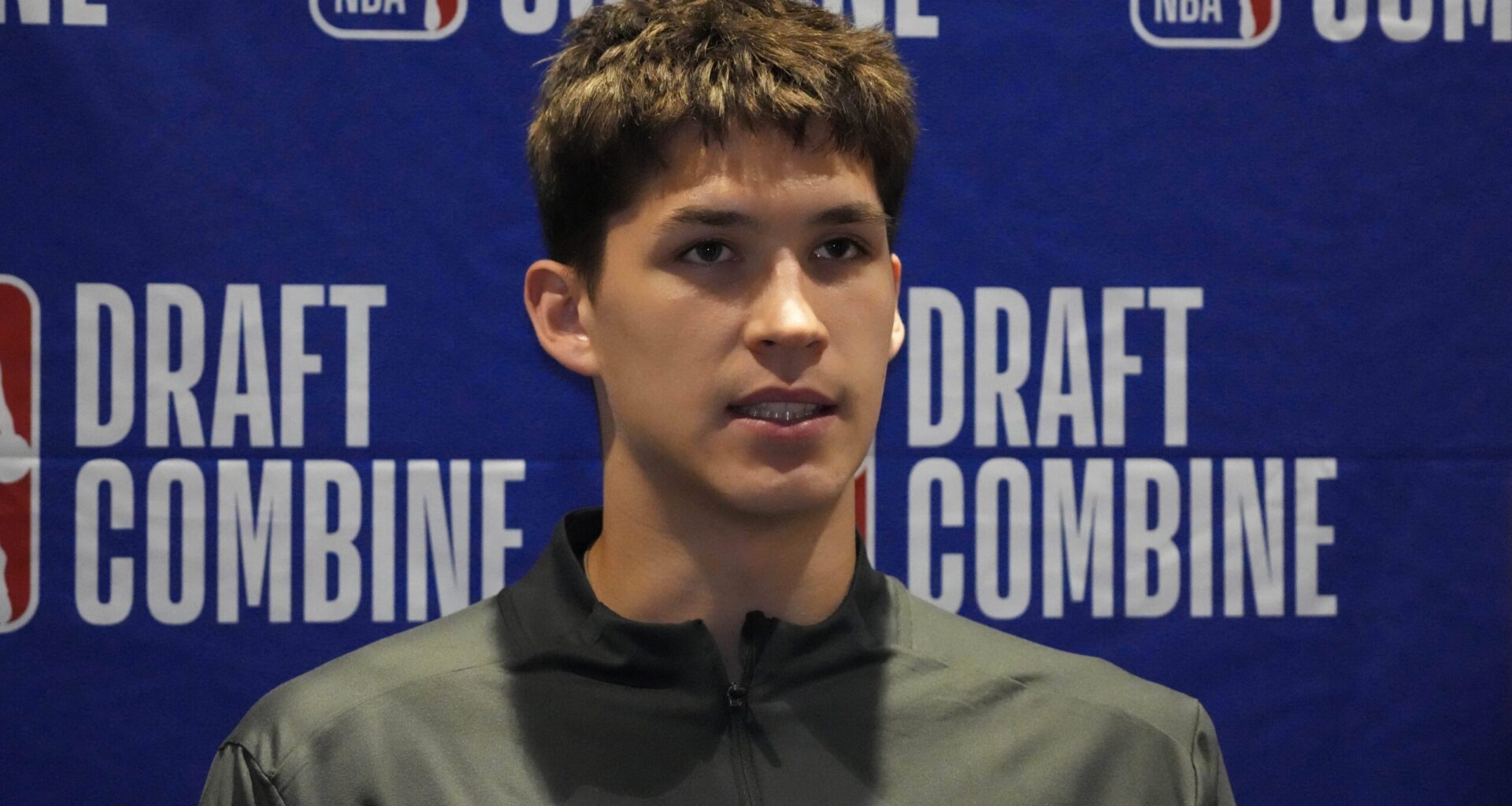 Egor Demin 2025 NBA Draft Profile