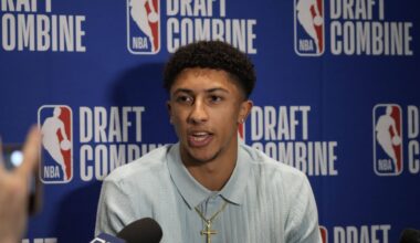 4 Potential Orlando Magic Draft Targets