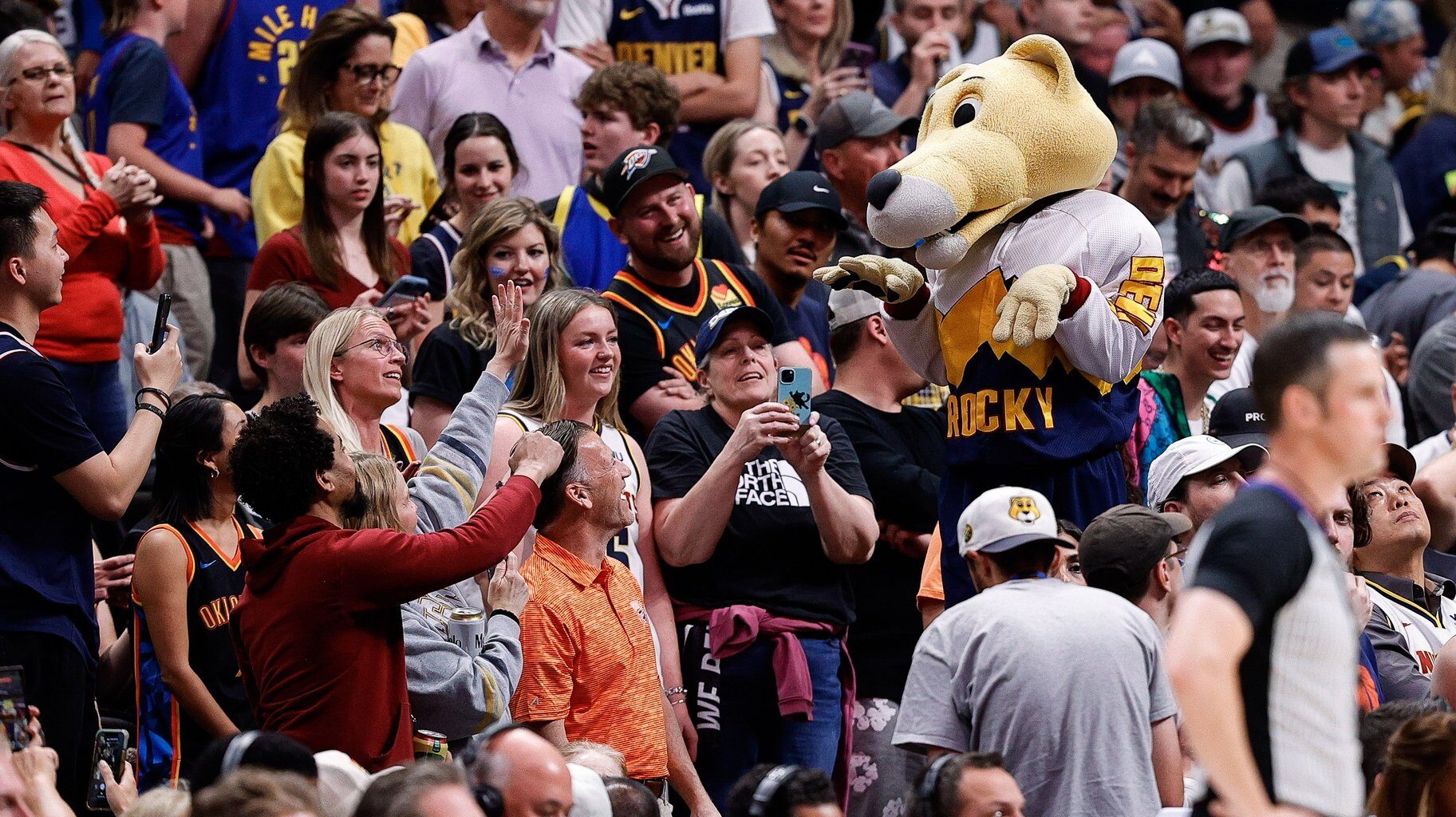 2023 Champion An Option To Return To The Denver Nuggets?