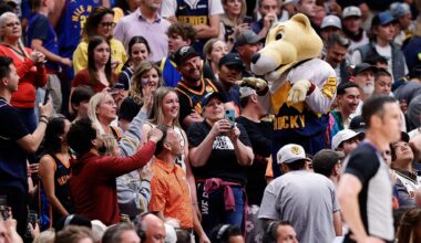 2023 Champion An Option To Return To The Denver Nuggets?