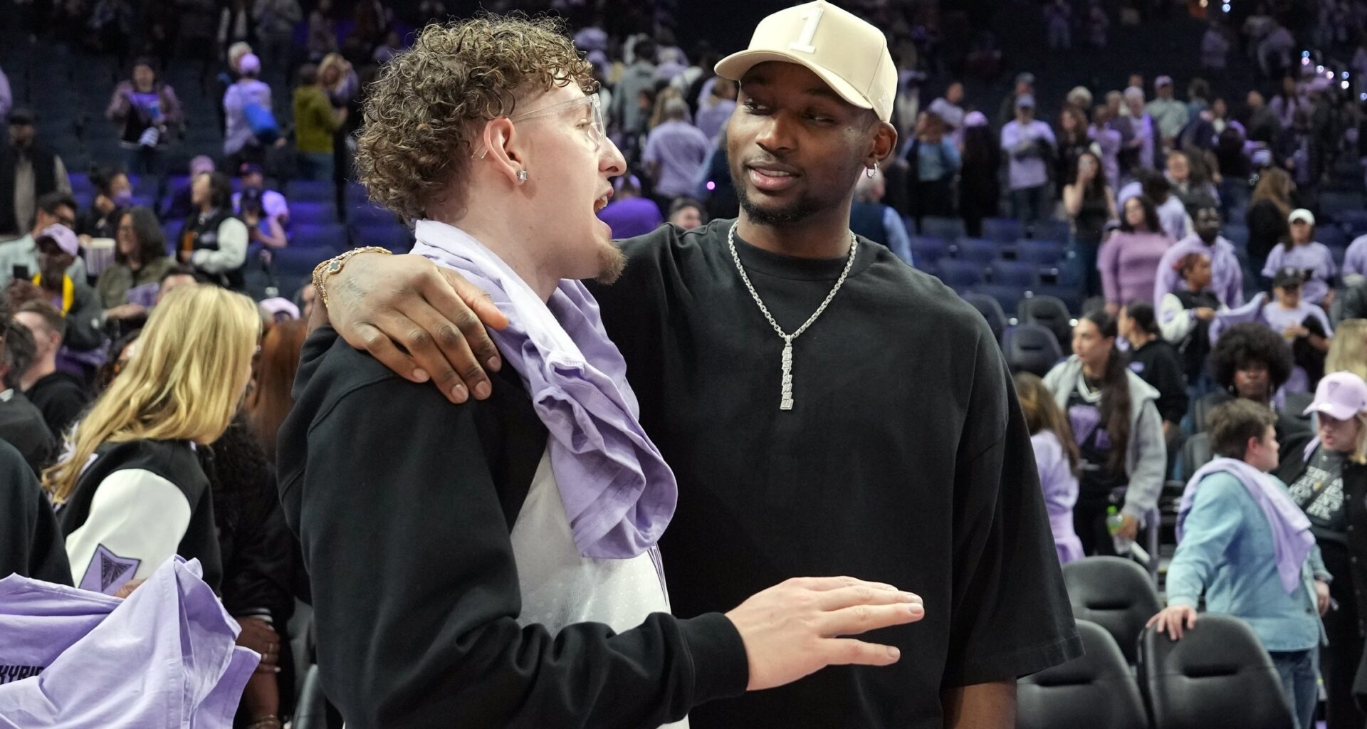 Warriors Best Sign-And-Trade Destinations For Jonathan Kuminga