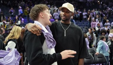 Warriors Best Sign-And-Trade Destinations For Jonathan Kuminga