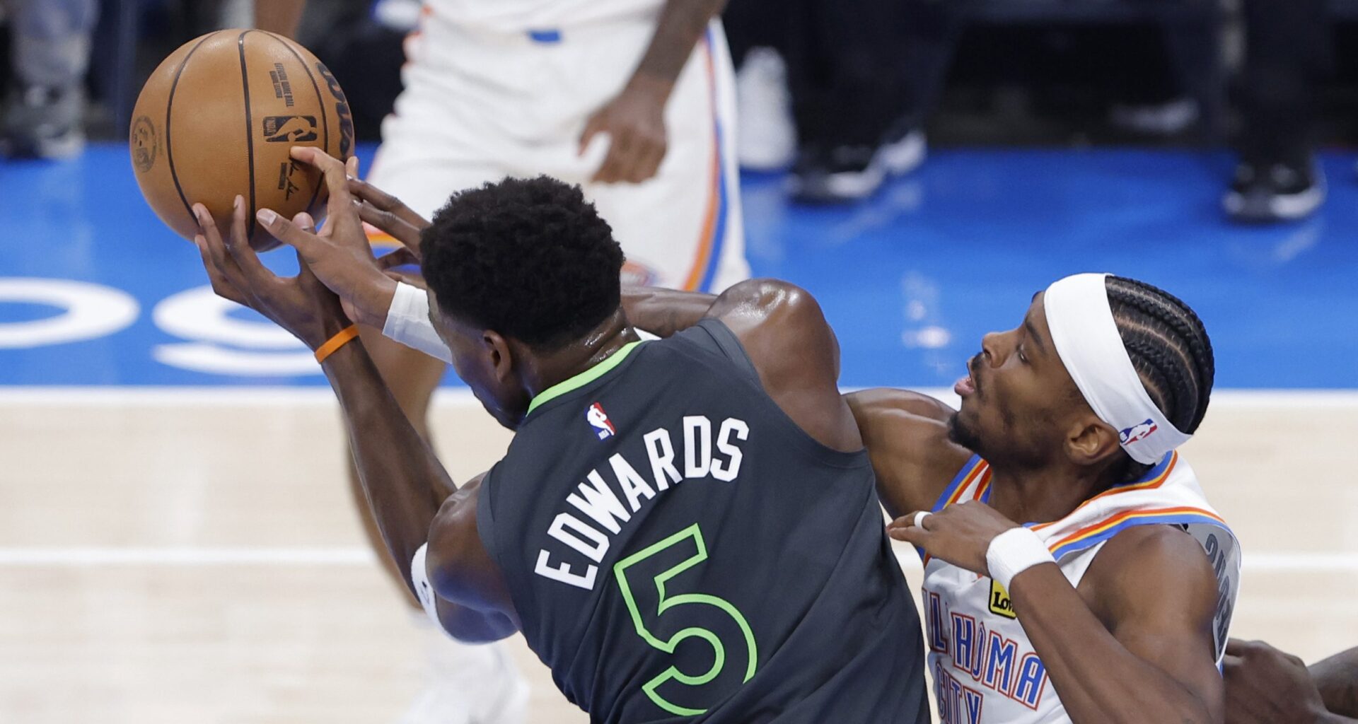 Western Conference Finals Game 1 ratings see significant drop