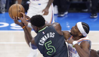 Western Conference Finals Game 1 ratings see significant drop