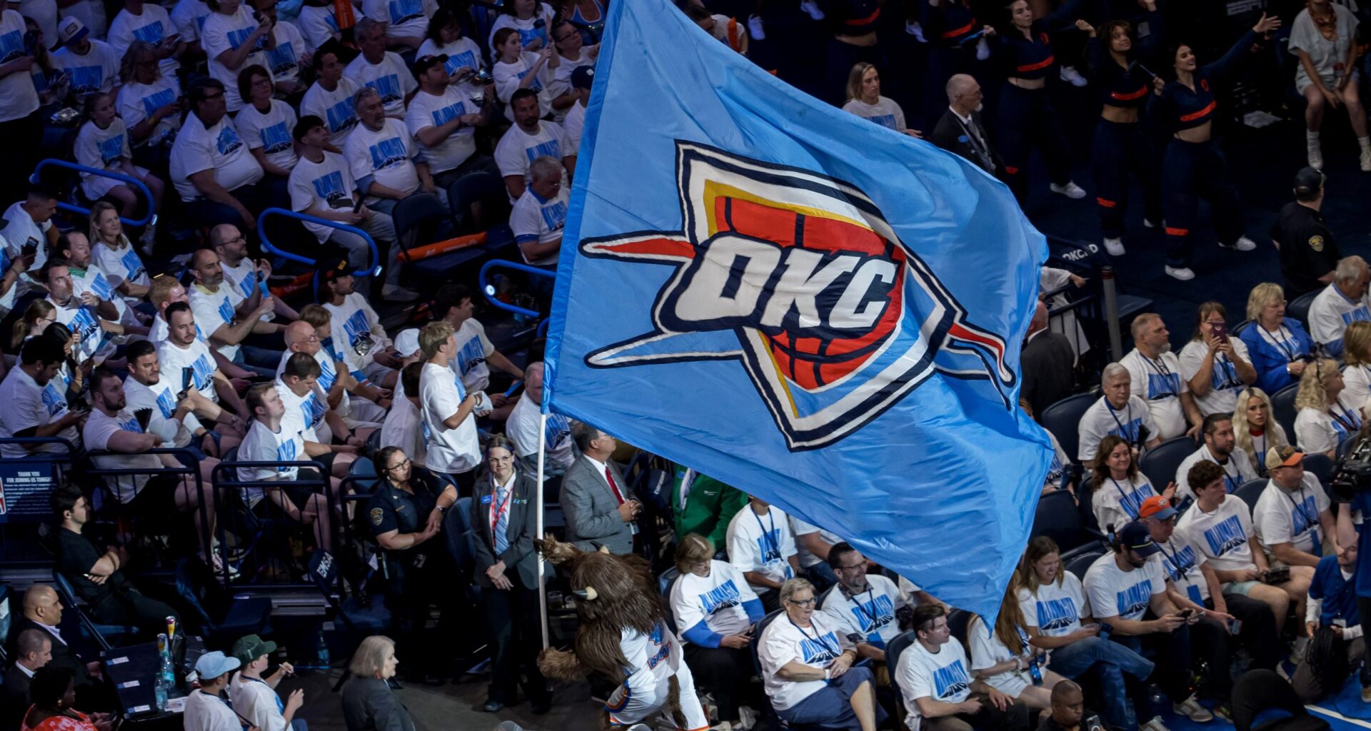 The Needle: Does the NBA have a market size problem?