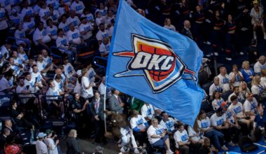 The Needle: Does the NBA have a market size problem?