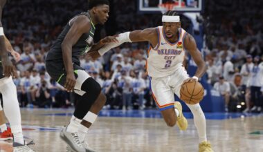 Image Credit: Alonzo Adams-Imagn Images