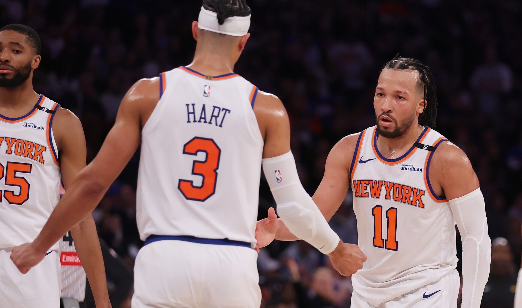 NBA Playoffs Props for New York Knicks vs Indiana Pacers Game 2