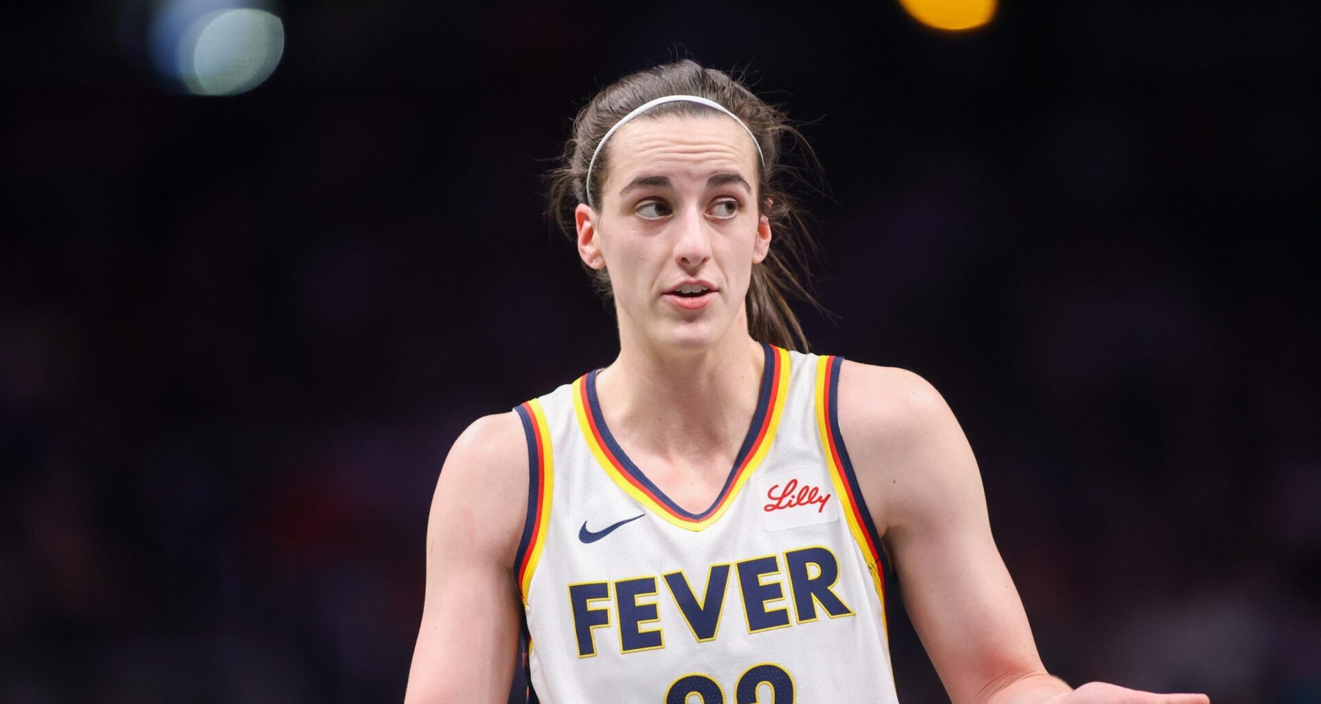 Caitlin Clark-Angel Reese discourse 'very disingenuous'