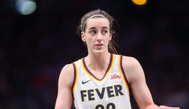 Caitlin Clark-Angel Reese discourse 'very disingenuous'