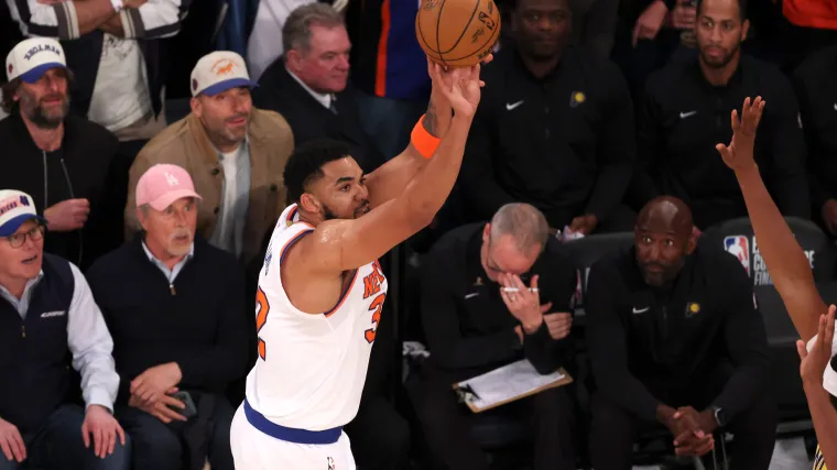 Knicks may cut ties with Karl-Anthony Towns in favor of $60 million star image