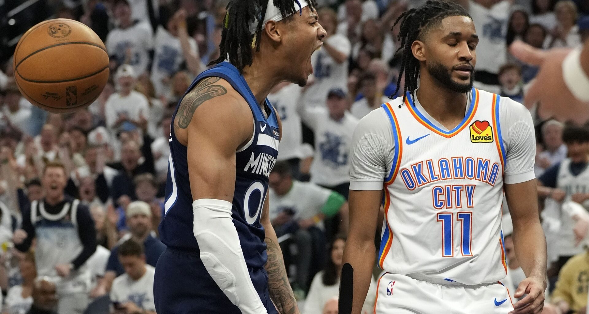 Image Credit: Bruce Kluckhohn-Imagn Images