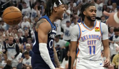 Image Credit: Bruce Kluckhohn-Imagn Images