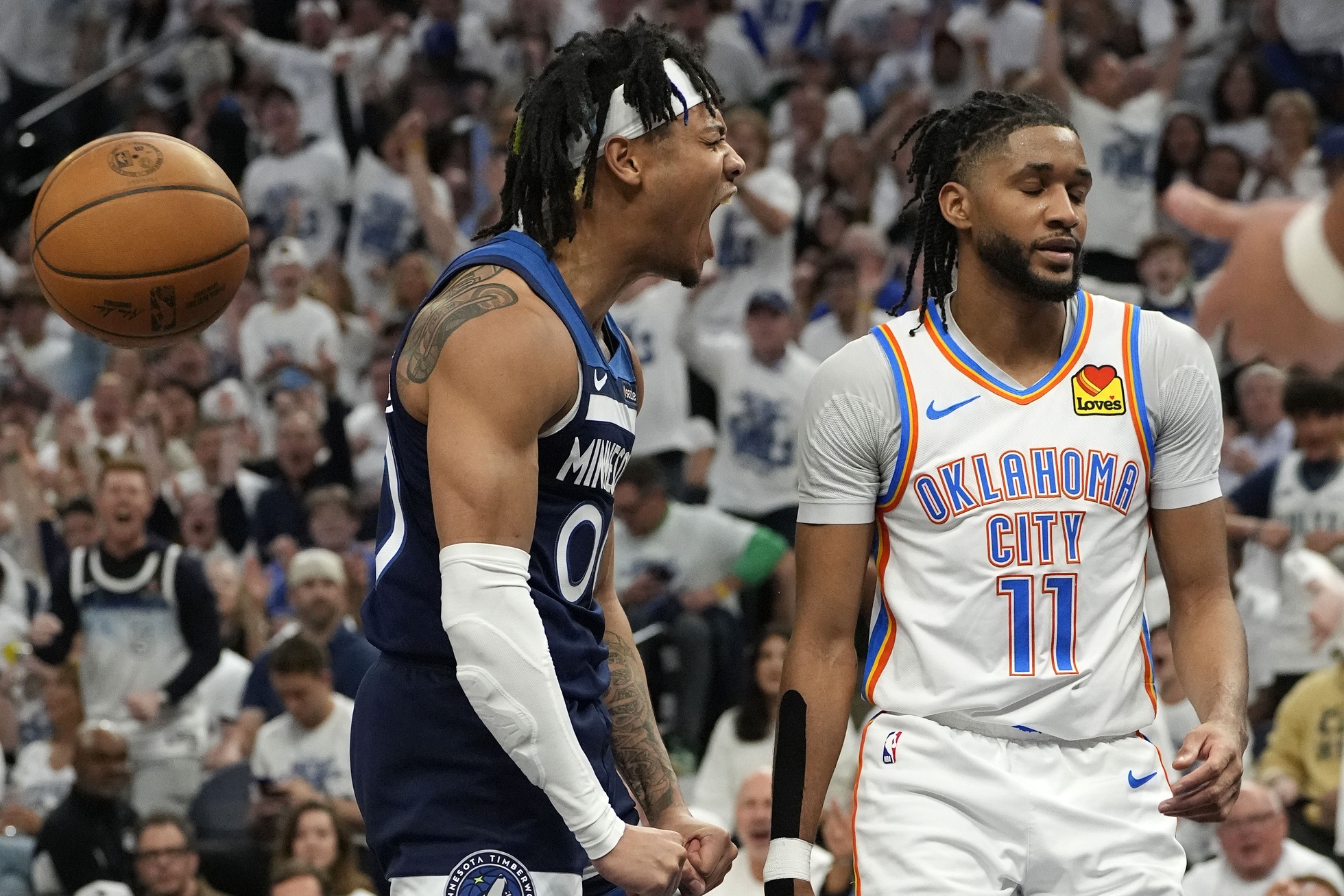 Image Credit: Bruce Kluckhohn-Imagn Images