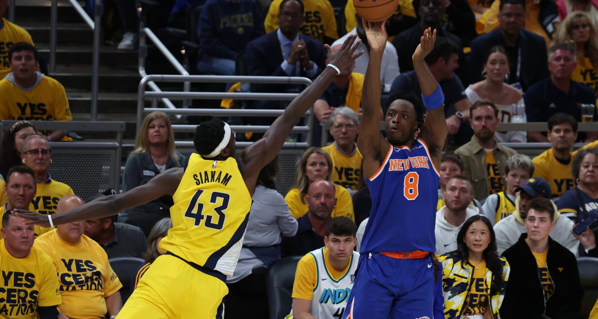 How Former Raptors Are Performing In The 2025 NBA Playoffs