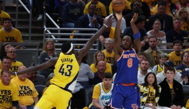 How Former Raptors Are Performing In The 2025 NBA Playoffs