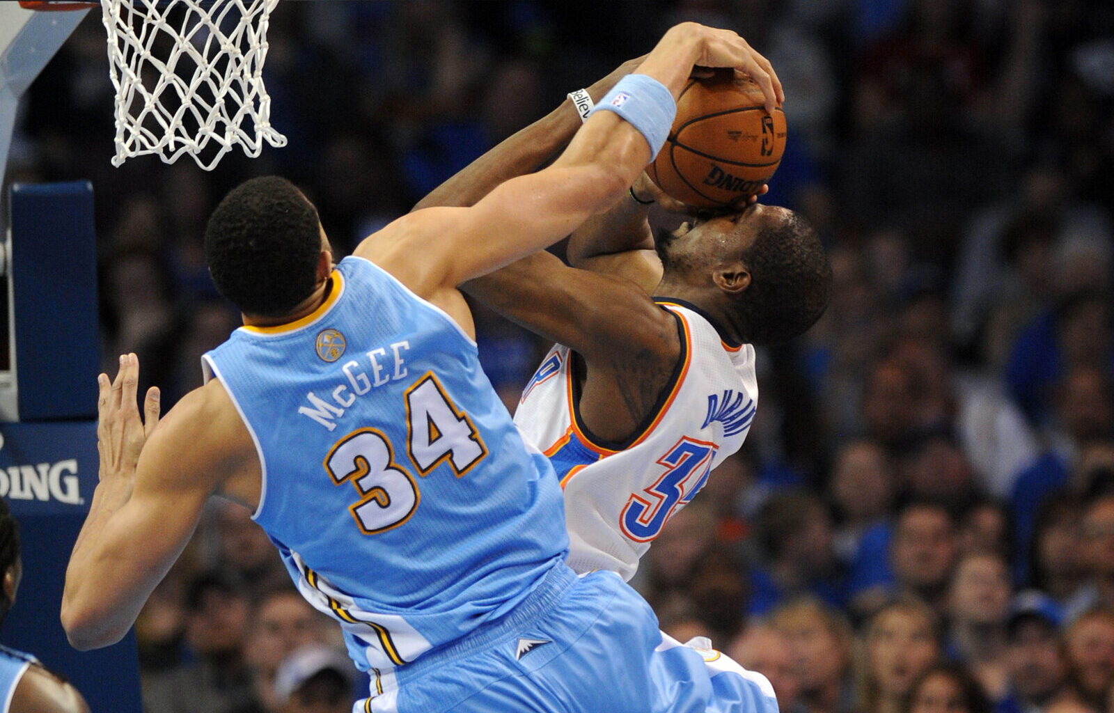Preview: Denver Nuggets try to avoid elimination in game six against the Oklahoma City Thunder