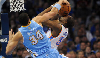 Preview: Denver Nuggets try to avoid elimination in game six against the Oklahoma City Thunder