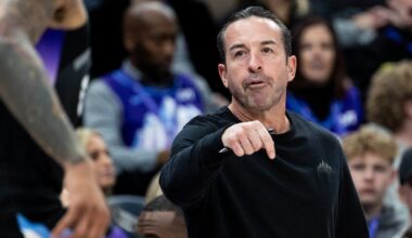 Who will coach the Utah Jazz Summer League teams? – Deseret News