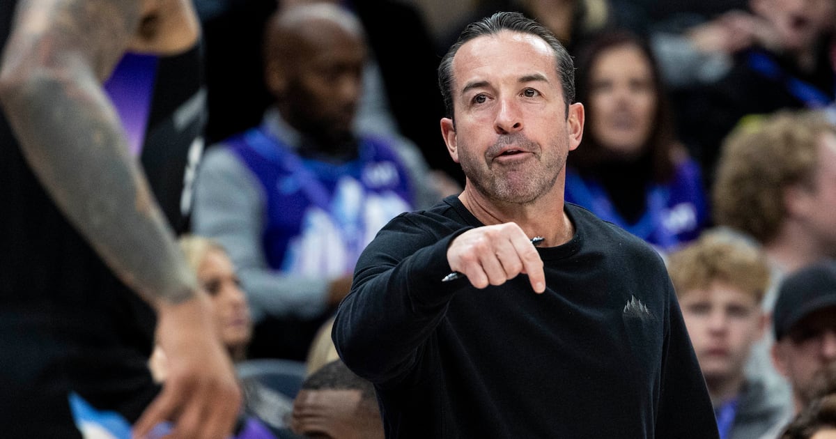 Who will coach the Utah Jazz Summer League teams? – Deseret News