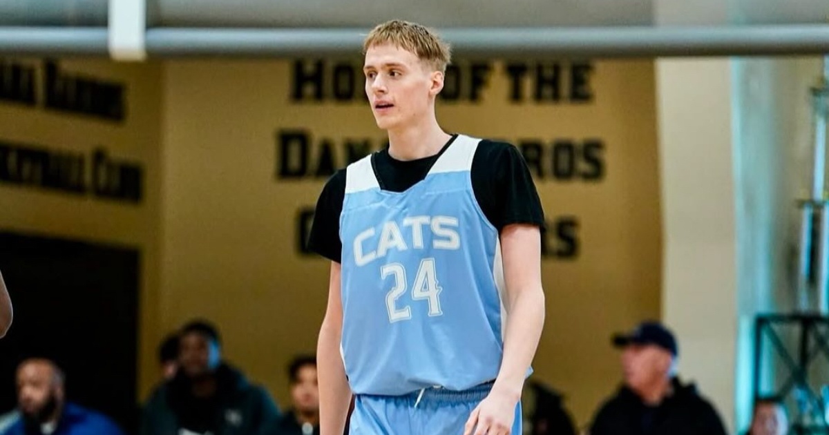 Leo Curtis basketball 2025