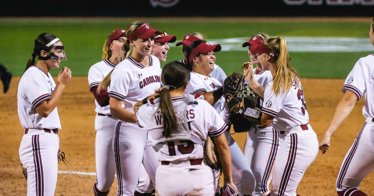 arianna-rodi_54431226686_o-South Carolina Gamecocks softball vs Ole Miss-Columbia-SC-April 4 2025-Credit Katie Dugan GamecockCentral