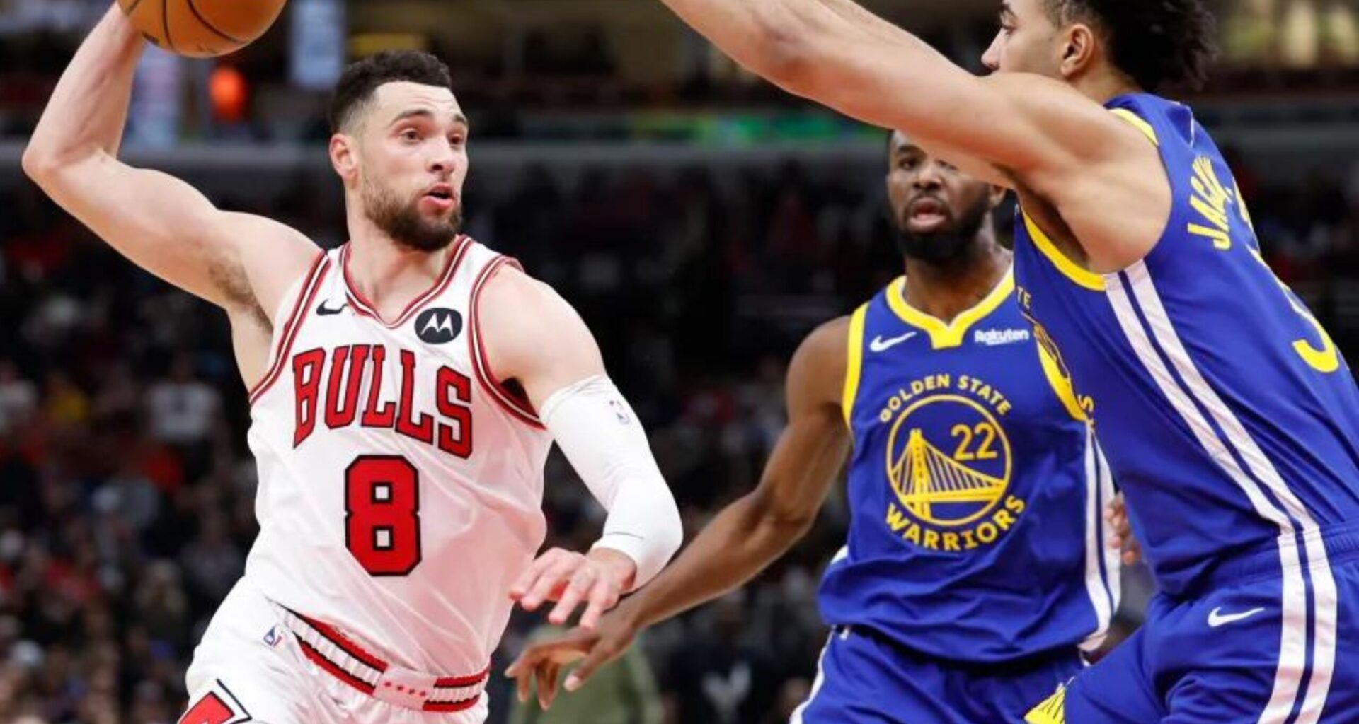 Chicago Bulls would have found defined direction after near-miss with Golden State Warriors trade talks in 2024