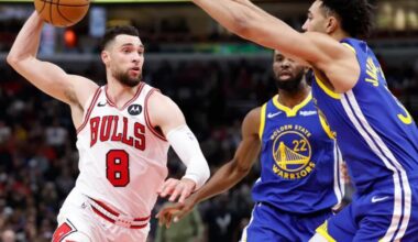 Chicago Bulls would have found defined direction after near-miss with Golden State Warriors trade talks in 2024