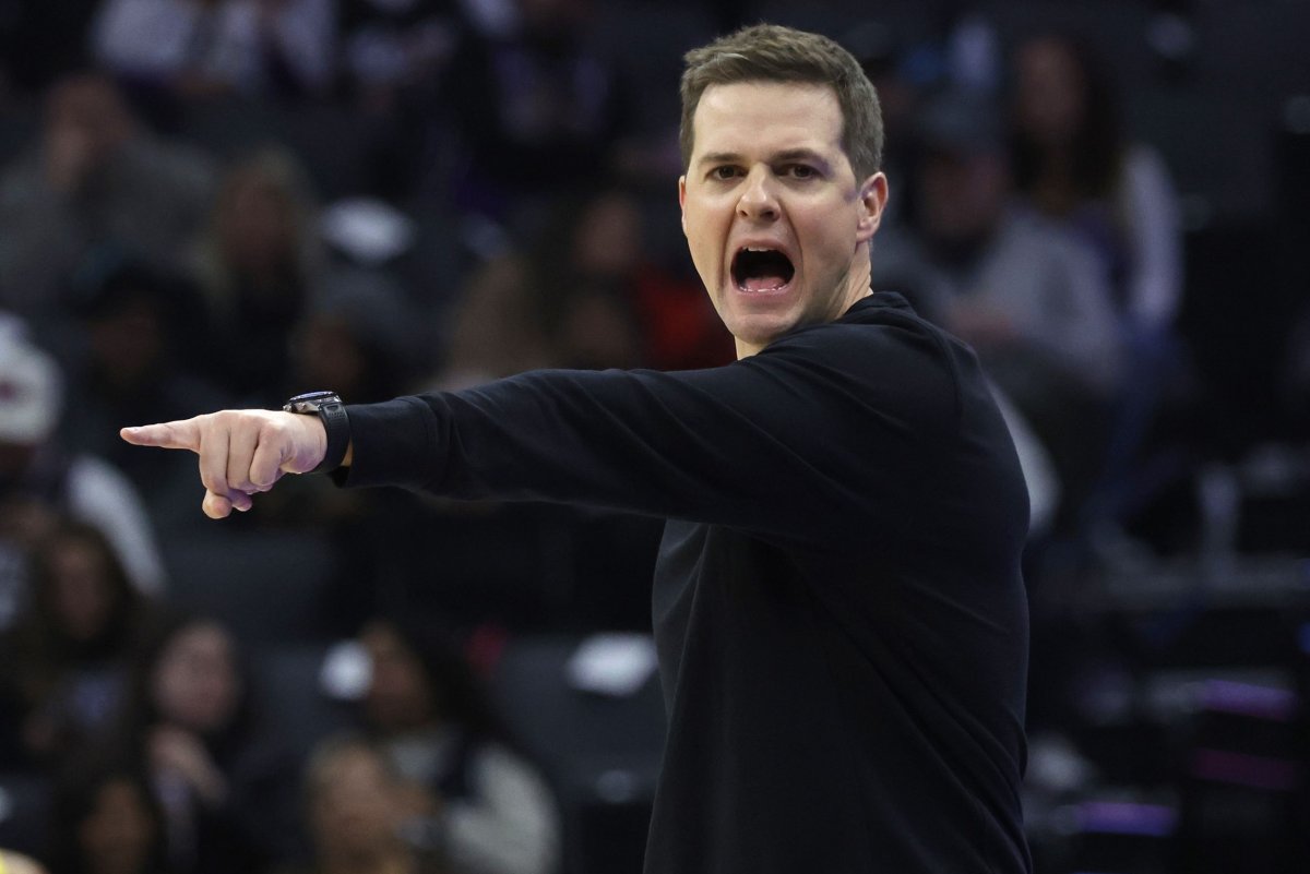 Utah Jazz, coach Will Hardy agree to multiyear extension