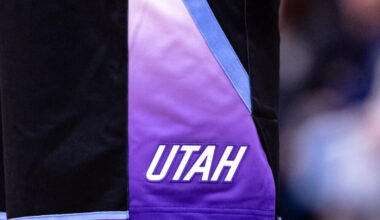 Jazz Announce Dates For Salt Lake City Summer League