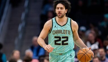 Suns' Micic Discusses Contract Situation, EuroBasket