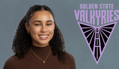 Mark Jones' daughter lands WNBA announcing gig