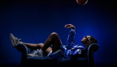 Why Nate Pickens picked BYU and coach Kevin Young – Deseret News