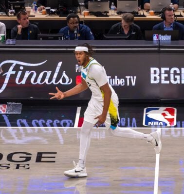 Pacers Cavaliers Game 3 NBA Playoffs 2025.