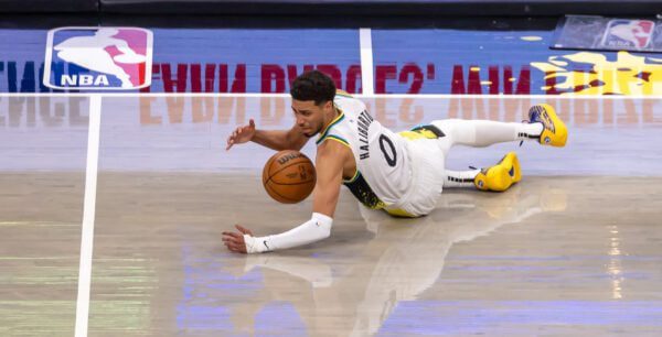 Game 3 NBA Playoffs Eastern Conference Semifinals between the Indiana Pacers and Cleveland Cavaliers.