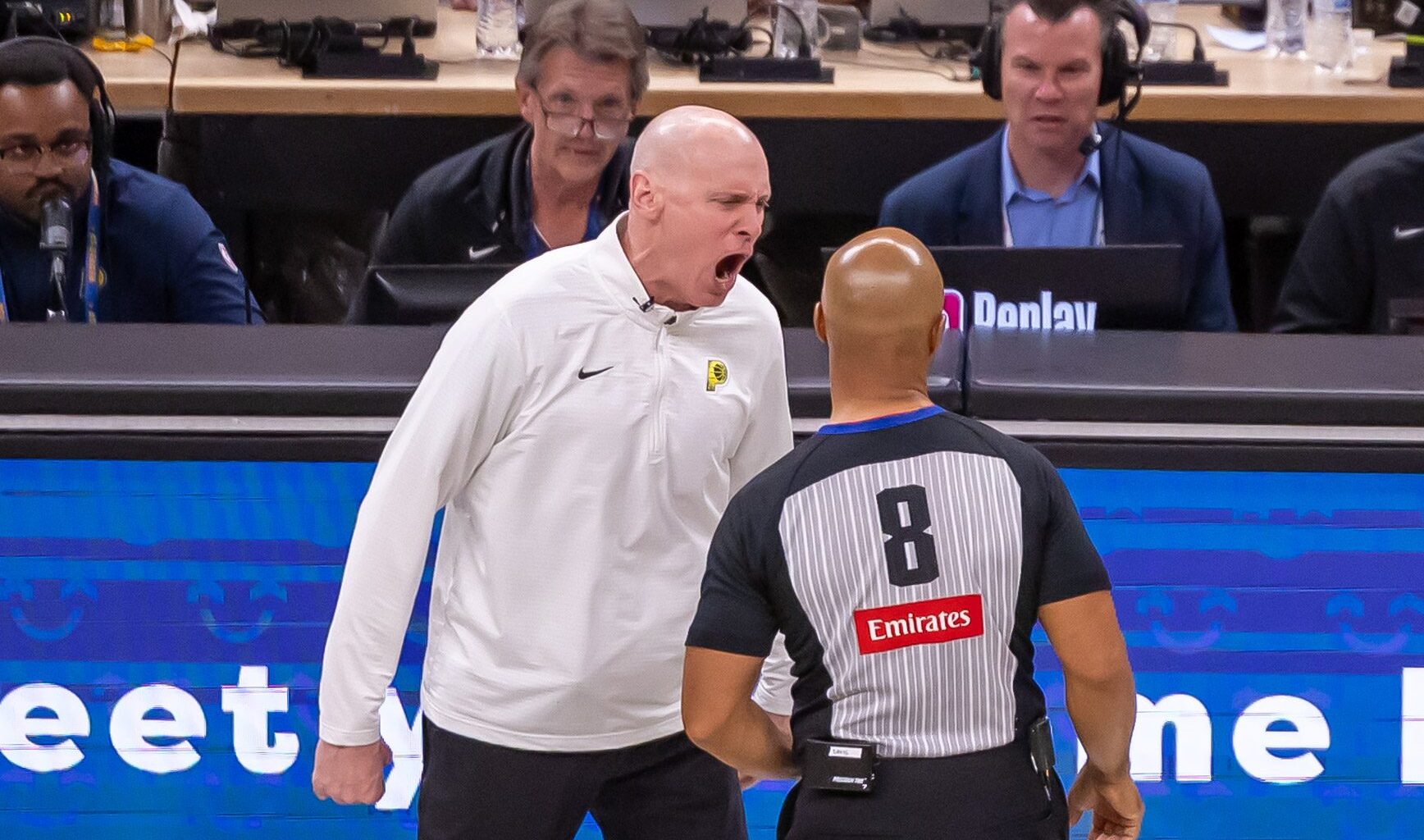 Cavaliers get Game 3 win over Pacers