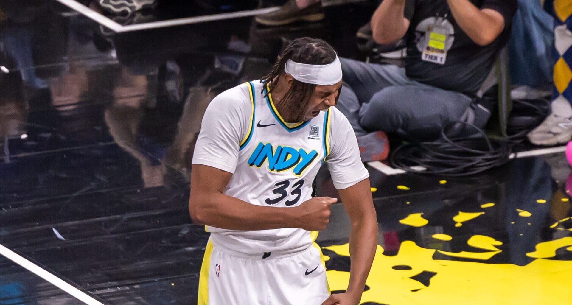 Eastern Conference Semifinals: Game 4 photos